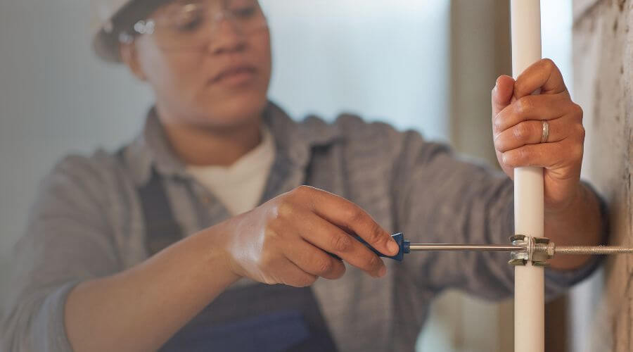 Professional annual plumbing maintenance services in Terryville, CT
